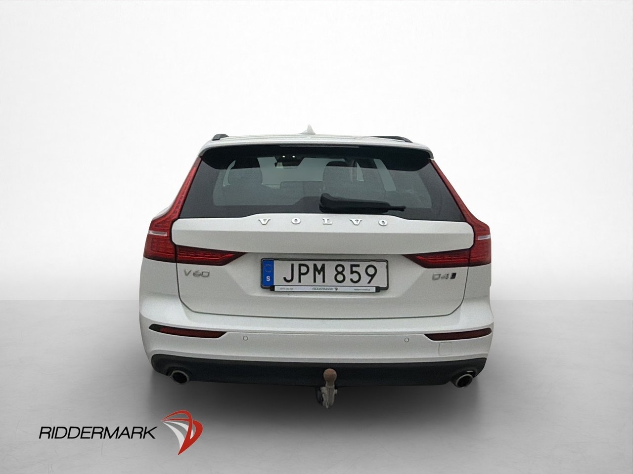 Volvo V60 2019, kuva 6/10