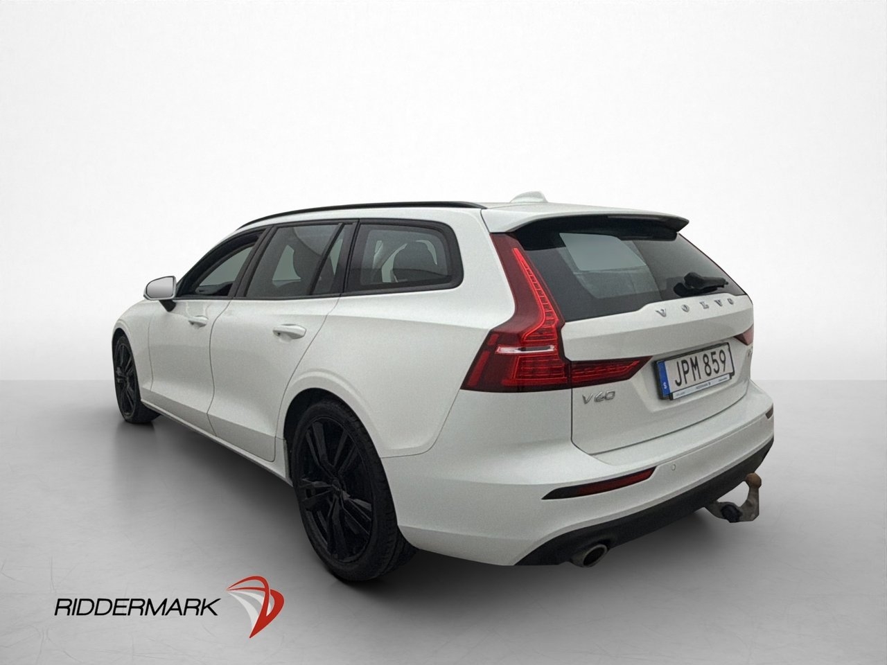 Volvo V60 2019, kuva 5/10