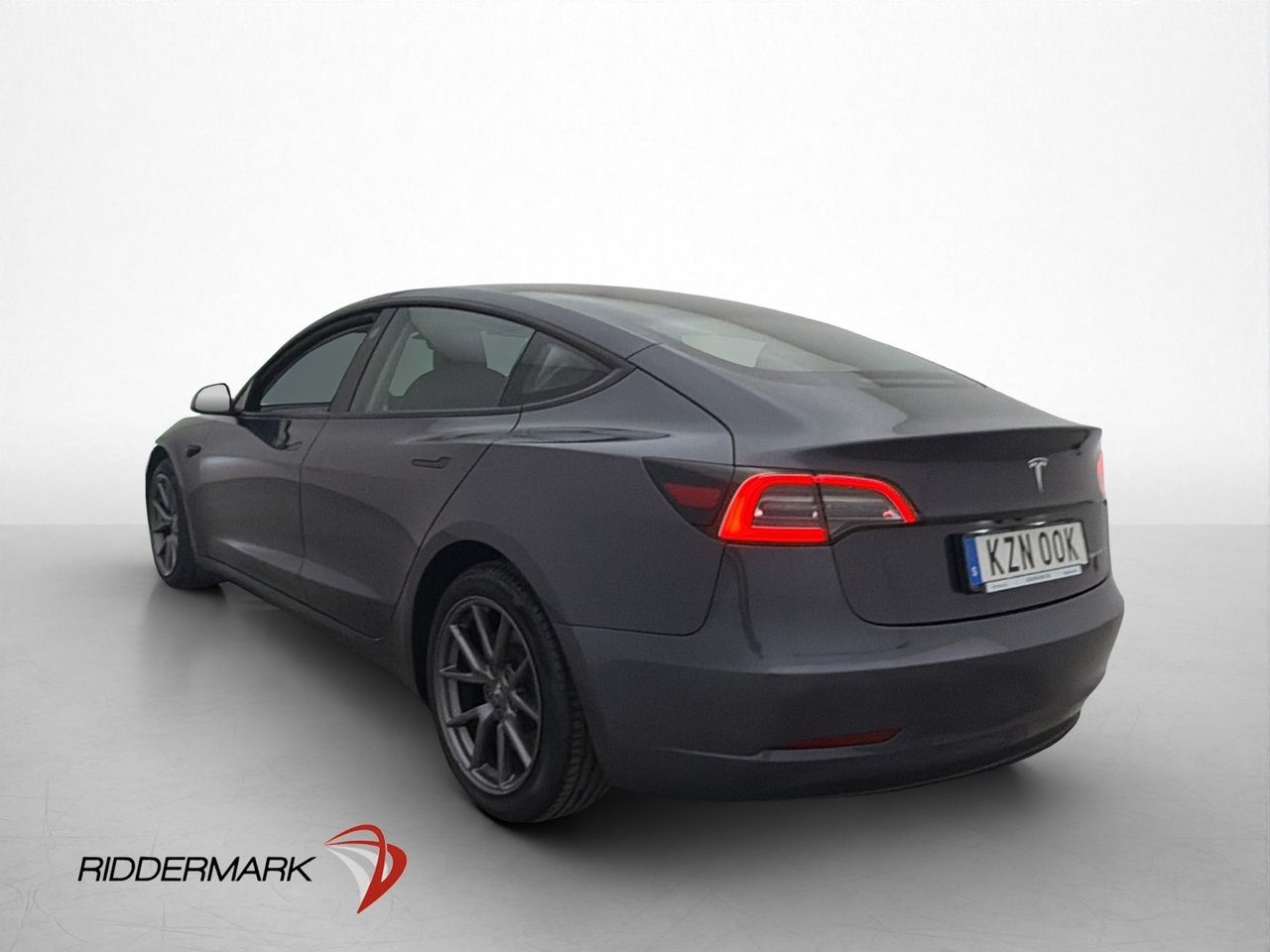 Tesla Model 3 2021, bild 6/10