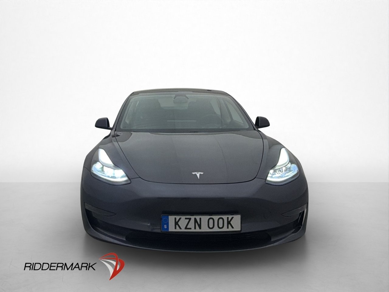 Tesla Model 3 2021, bild 3/10