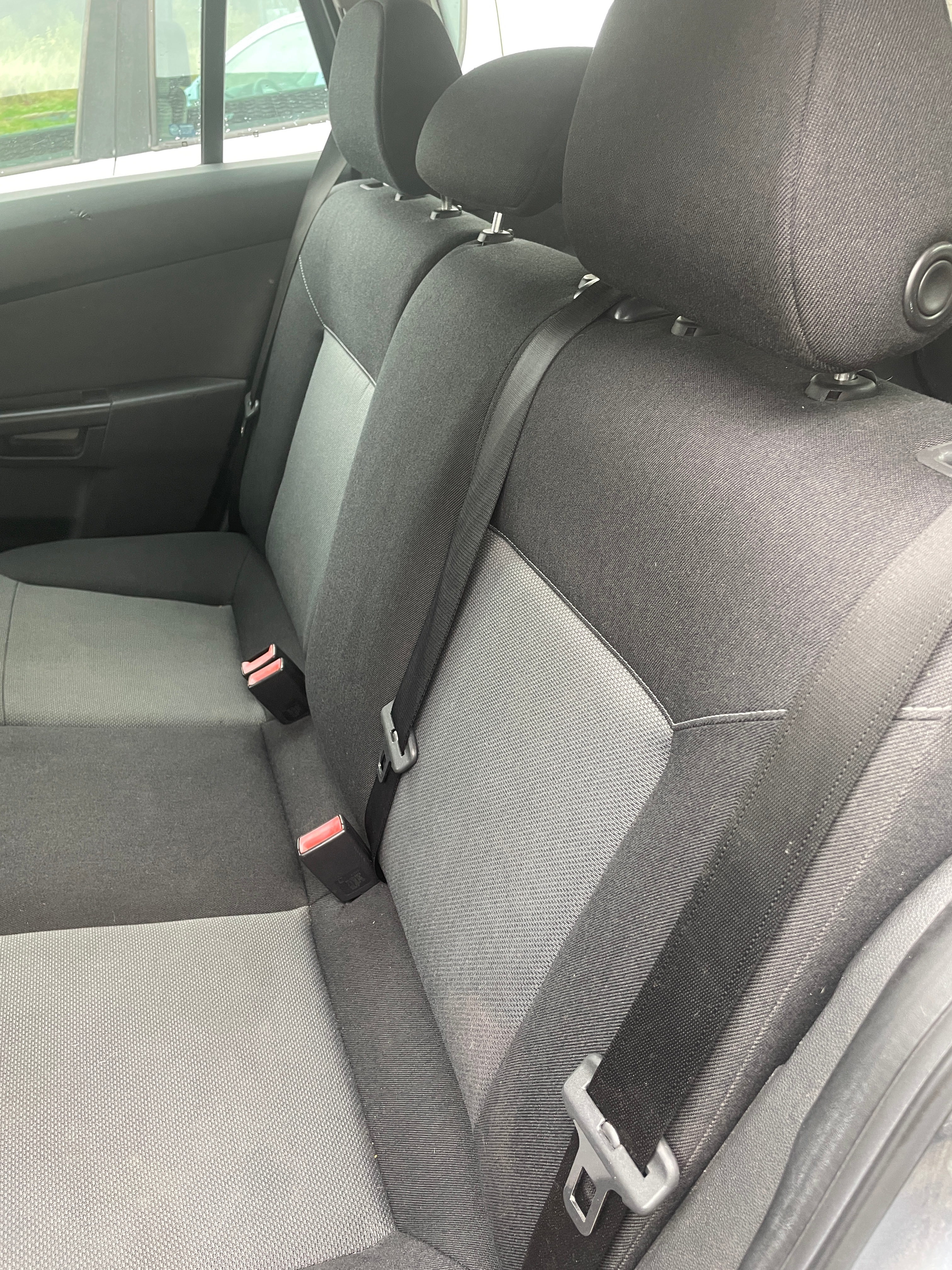 Opel Astra 2006, photo 7/7