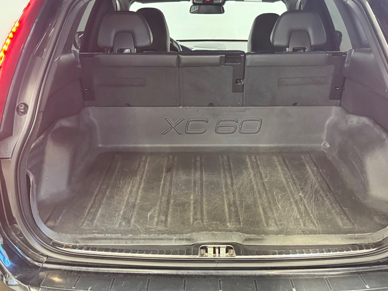 Volvo XC60 2017, bild 7/10
