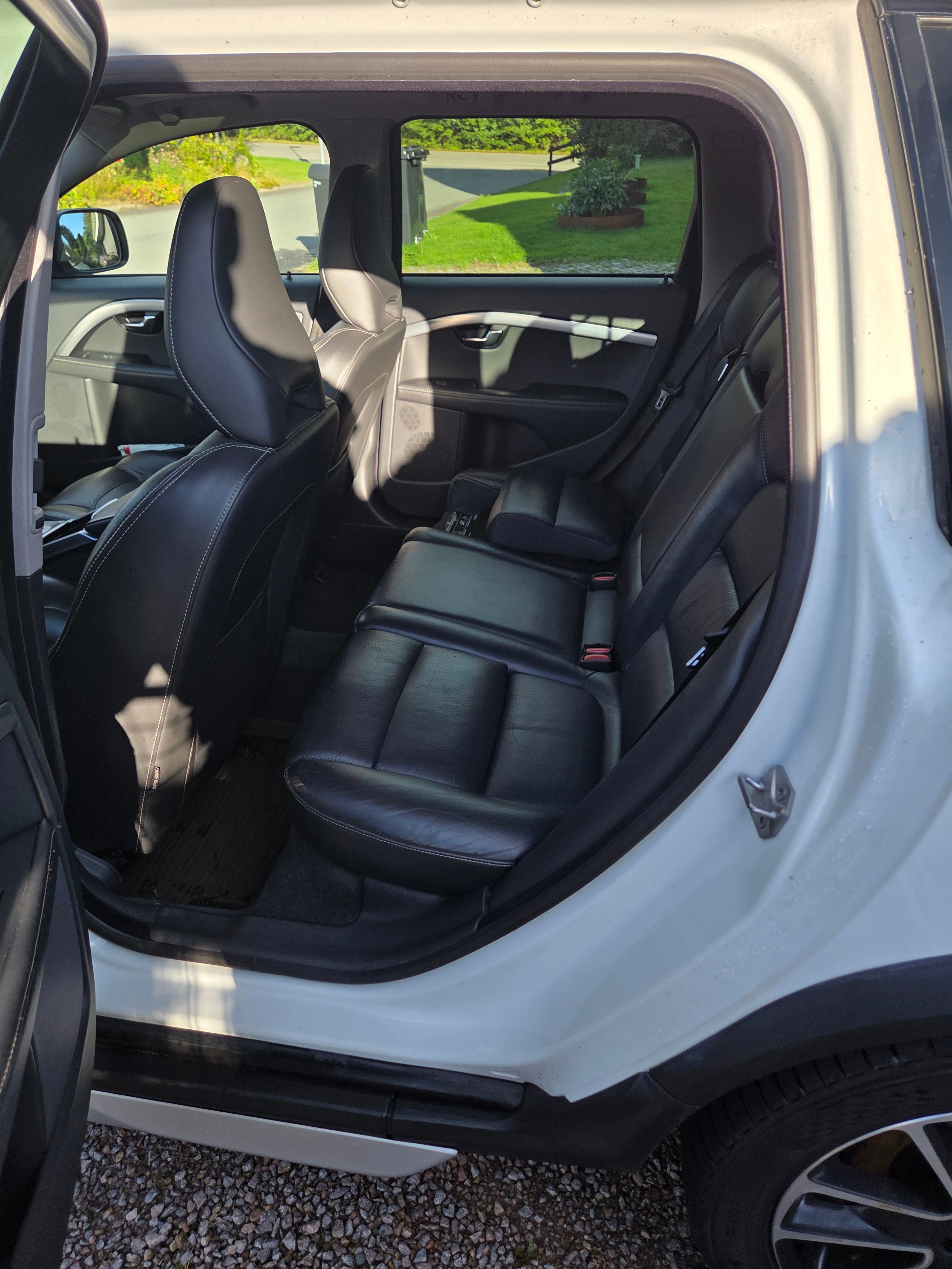 Volvo XC70 D4 AWD Geartronic 2016, bild 7/7