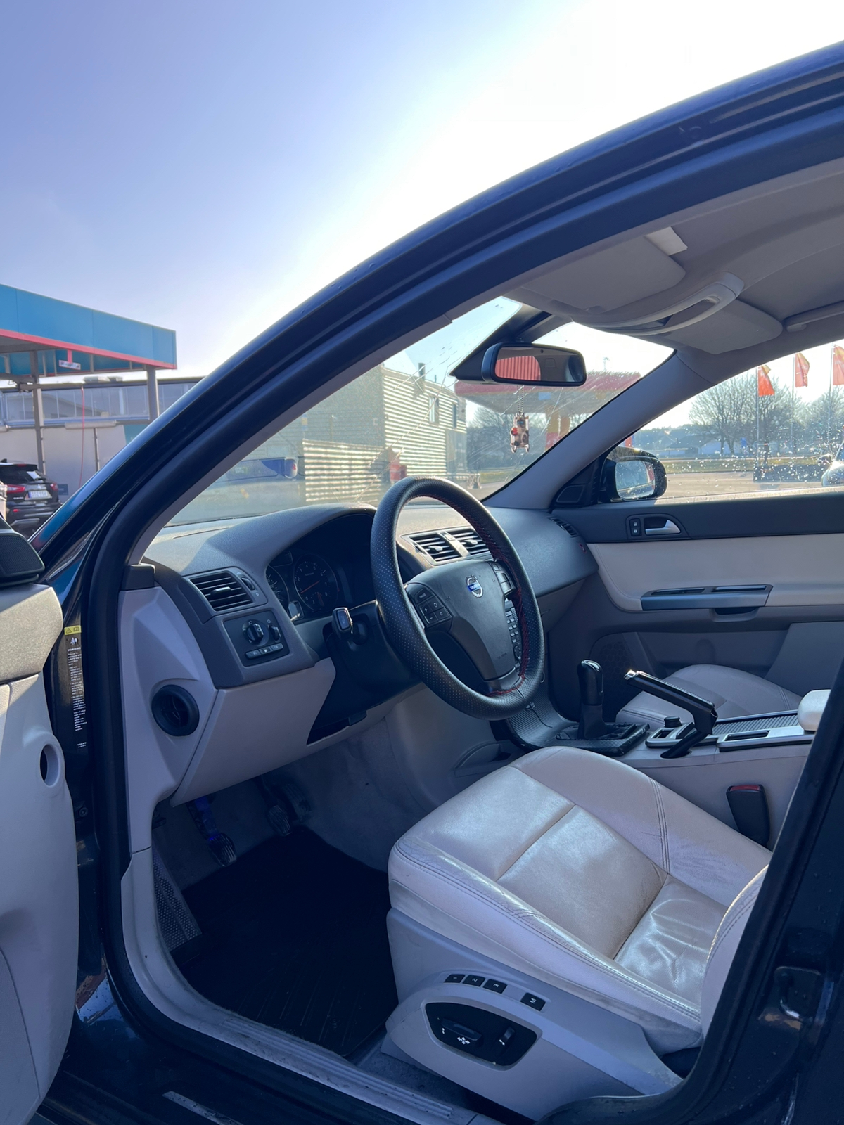 Volvo S40 T5 Manuell 2009, kuva 6/8