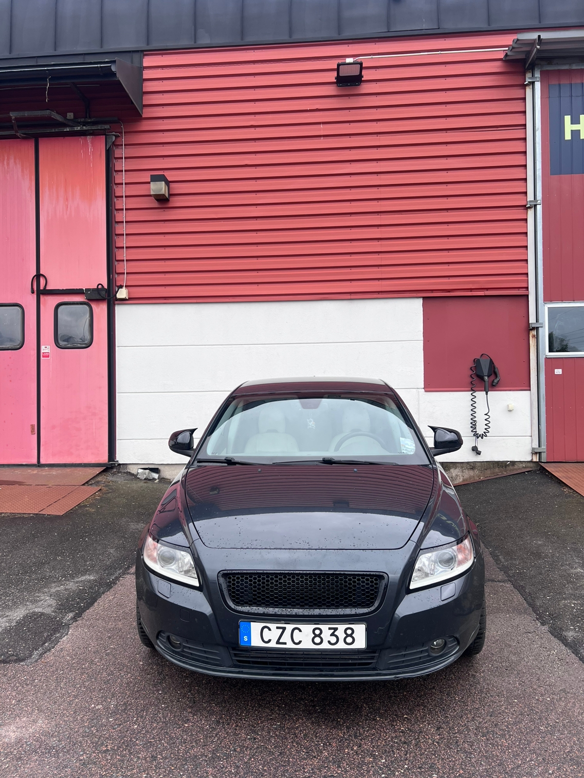 Volvo S40 T5 Manuell 2009, kuva 3/8