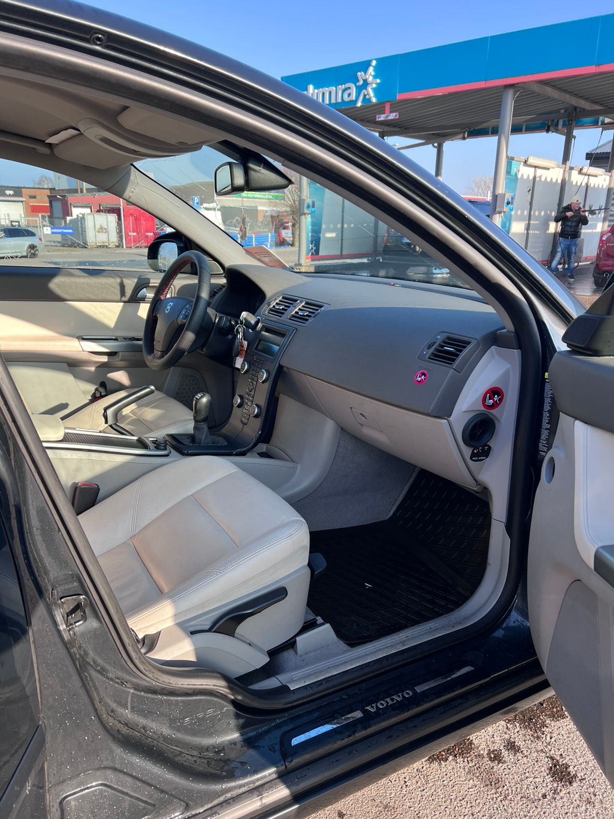 Volvo S40 T5 Manuell 2009, kuva 5/8