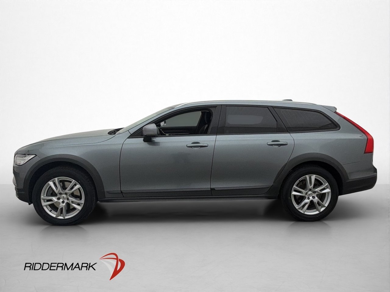 Volvo V90 Cross Country 2019, bild 4/10