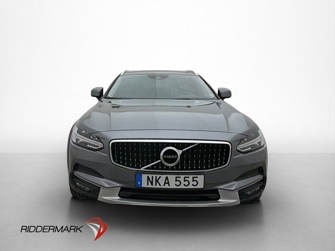 Volvo V90 Cross Country 2019, bild 2/10