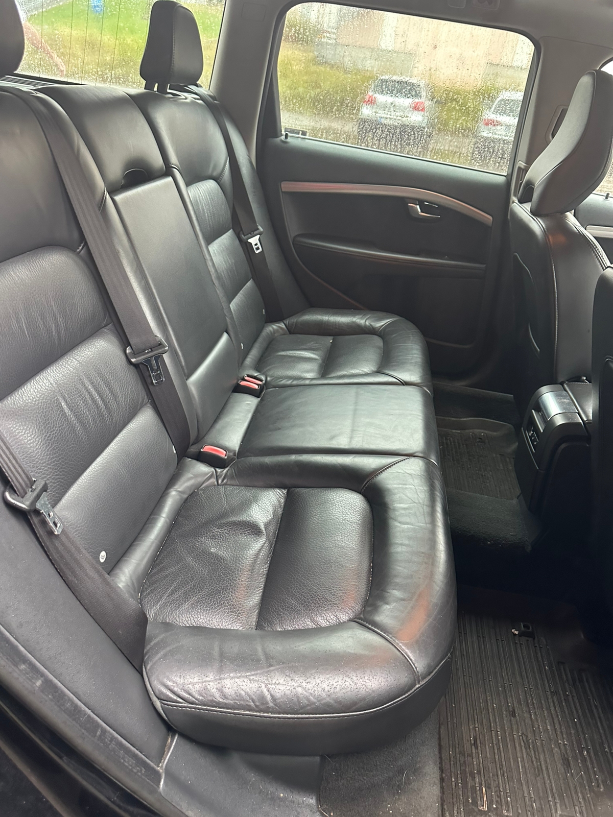 Volvo V70 D4 Manuell 2014, bild 5/5