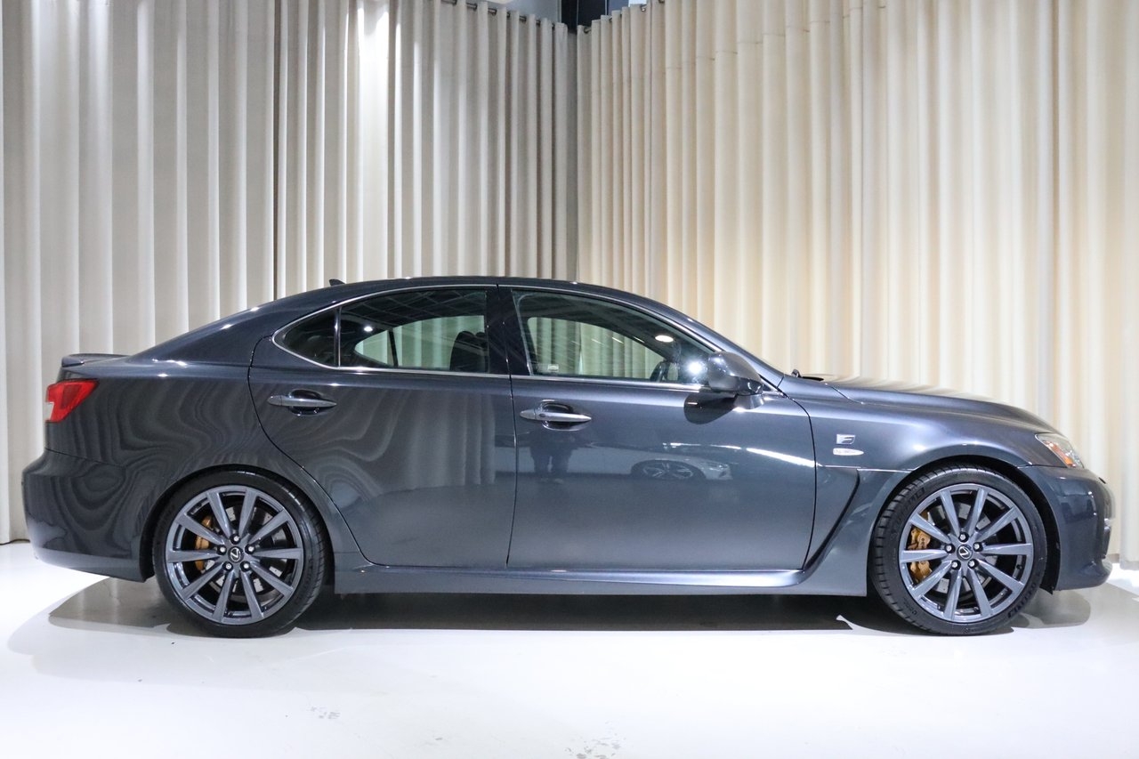Lexus IS 2008, kuva 2/10