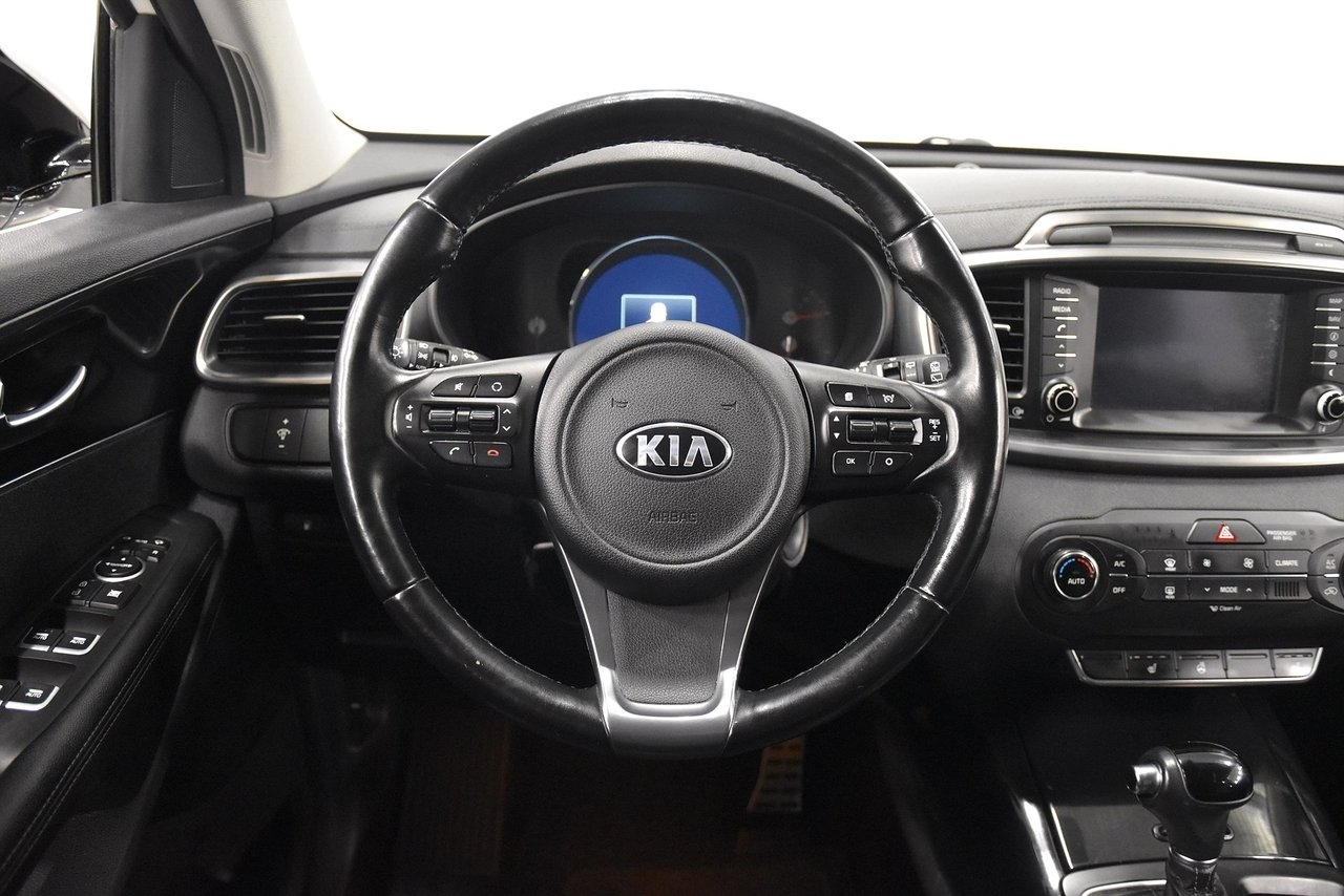Kia Sorento 2016, bild 2/10