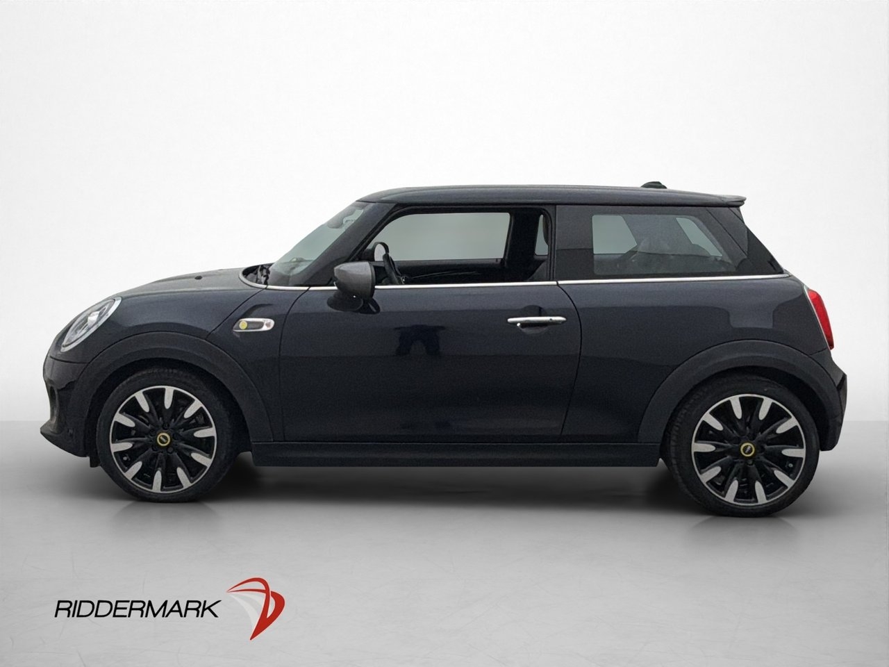 MINI Cooper SE Läder H/K Pano 2021, bild 5/10