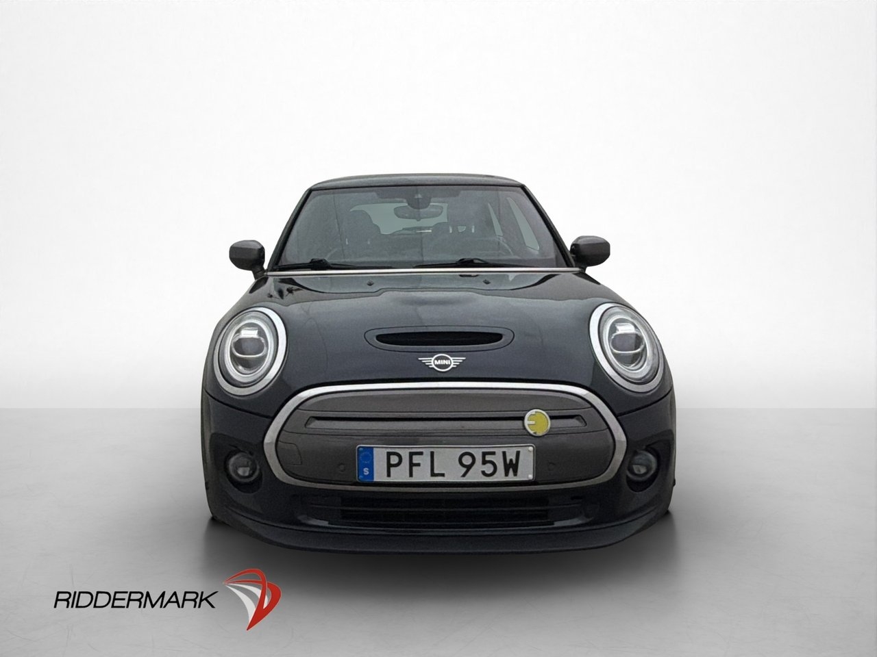 MINI Cooper SE Läder H/K Pano 2021, bild 3/10