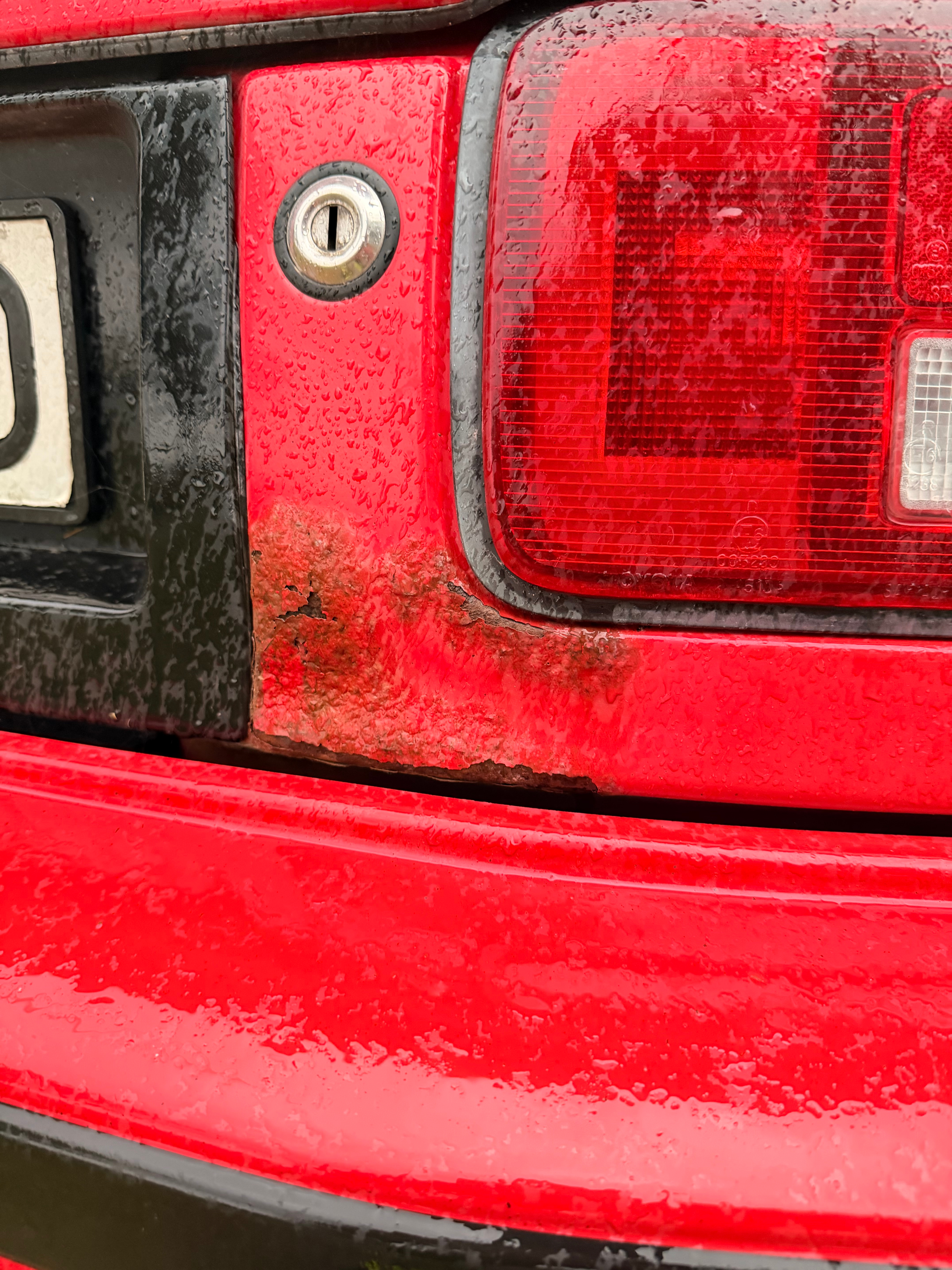 Toyota Celica LIFTBACK 1986, bild 4/6