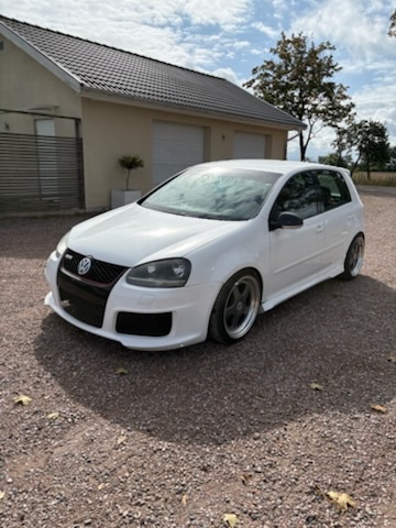 Volkswagen Golf 2007, bild 5/10