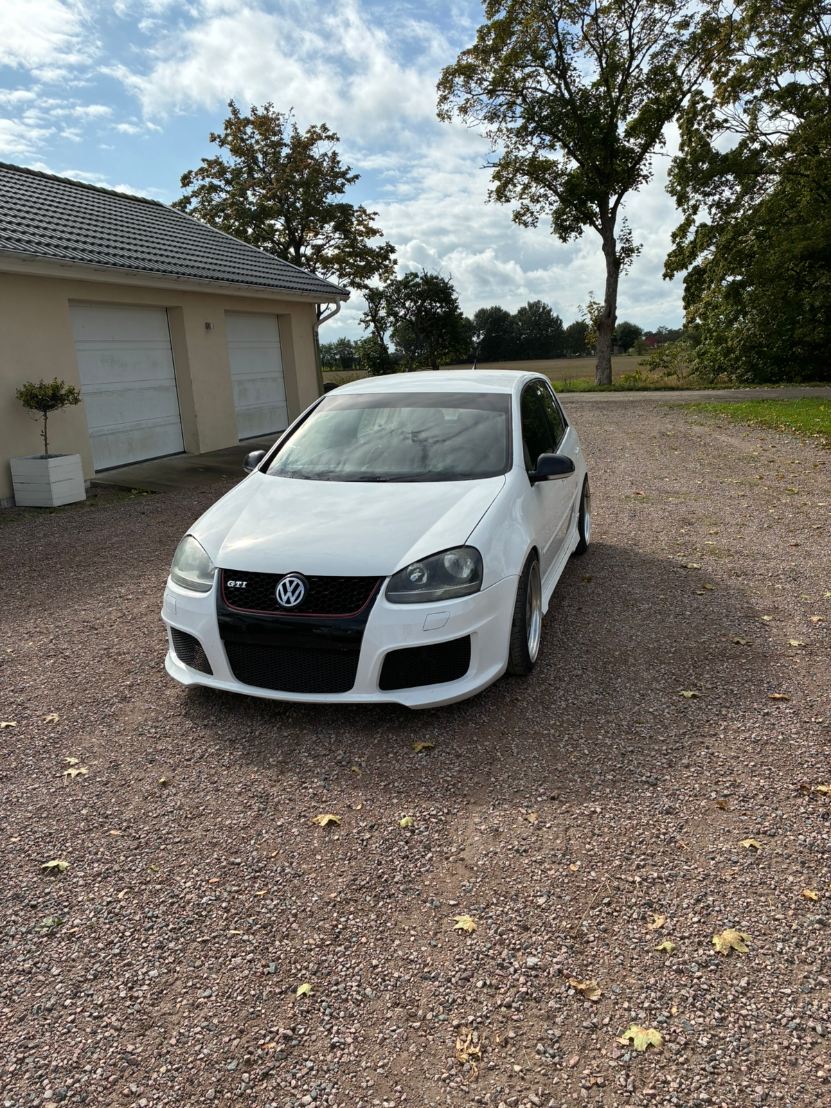 Volkswagen Golf 2007, bild 2/10