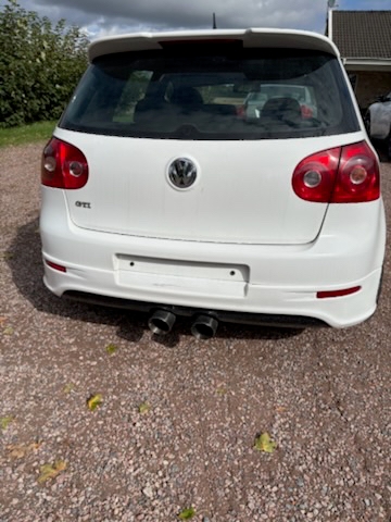 Volkswagen Golf 2007, bild 7/10