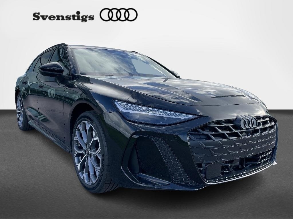 Audi A6 2026, bild 2/10
