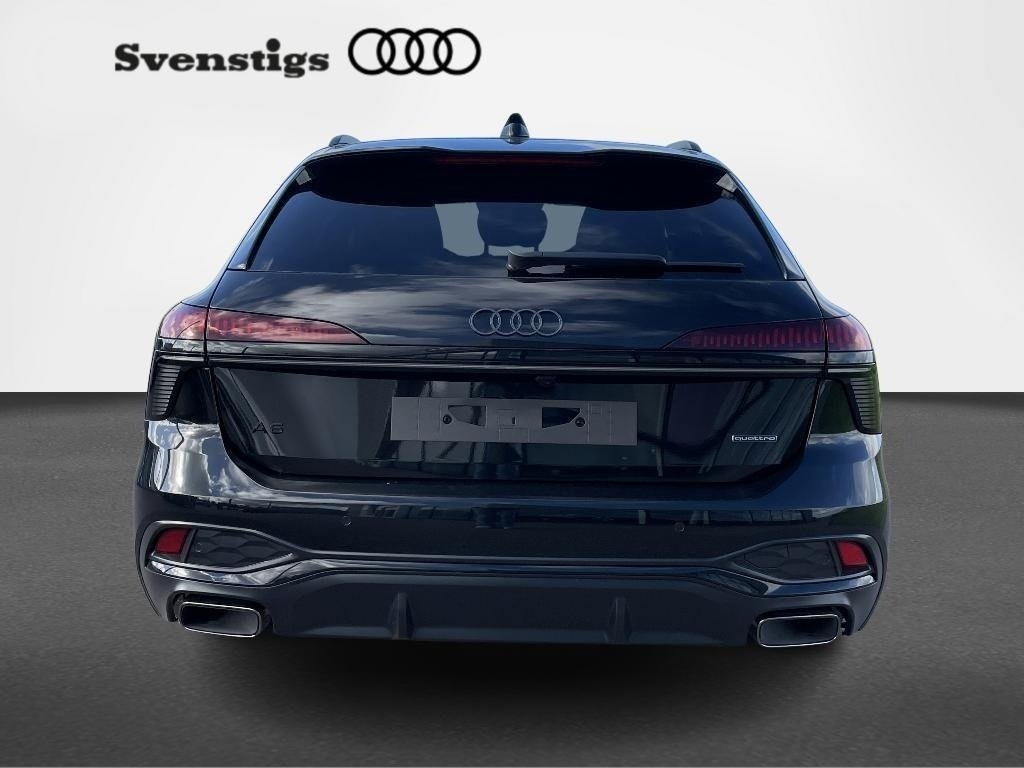 Audi A6 2026, bild 7/10