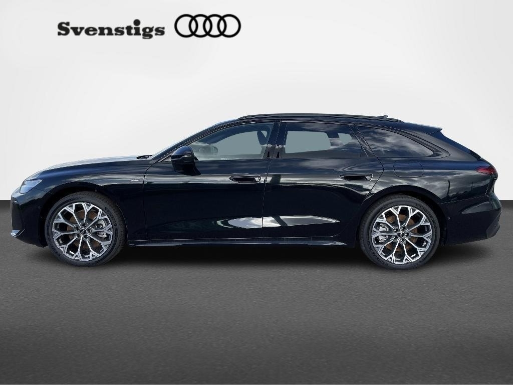 Audi A6 2026, bild 4/10