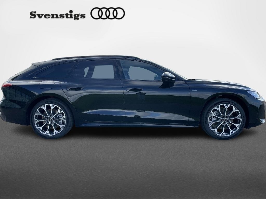 Audi A6 2026, bild 3/10