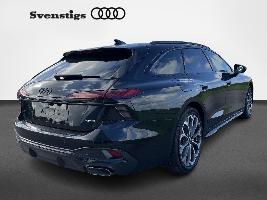 Audi A6 2026, bild 6/10