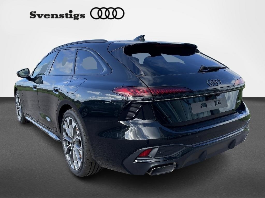 Audi A6 2026, bild 5/10