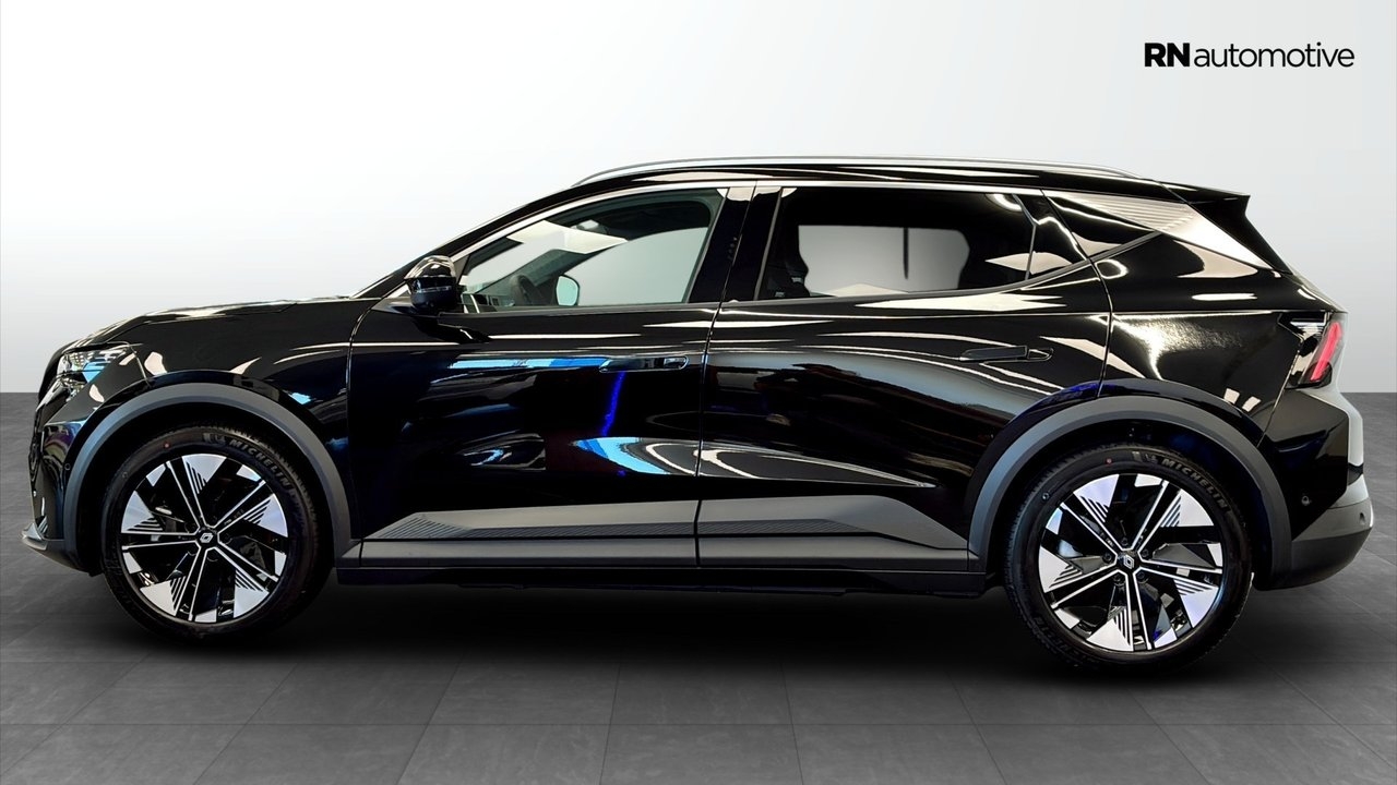Renault Scenic E-Tech Techno 2024, kuva 2/10