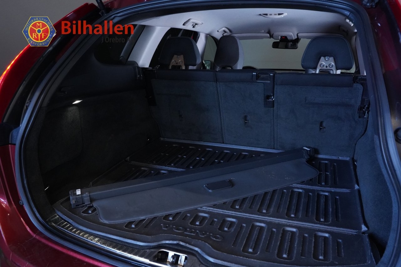 Volvo XC60 2014, photo 7/9