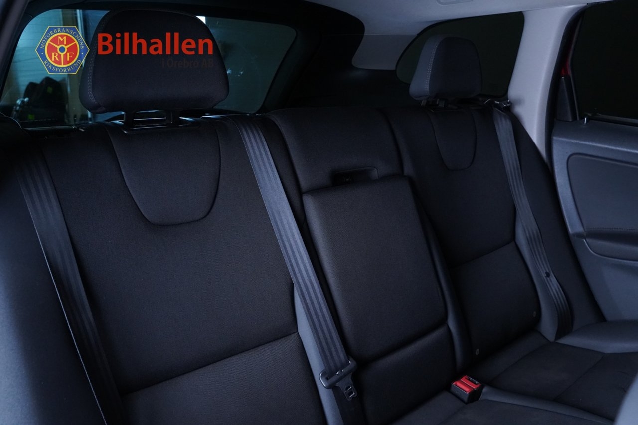 Volvo XC60 2014, photo 6/9