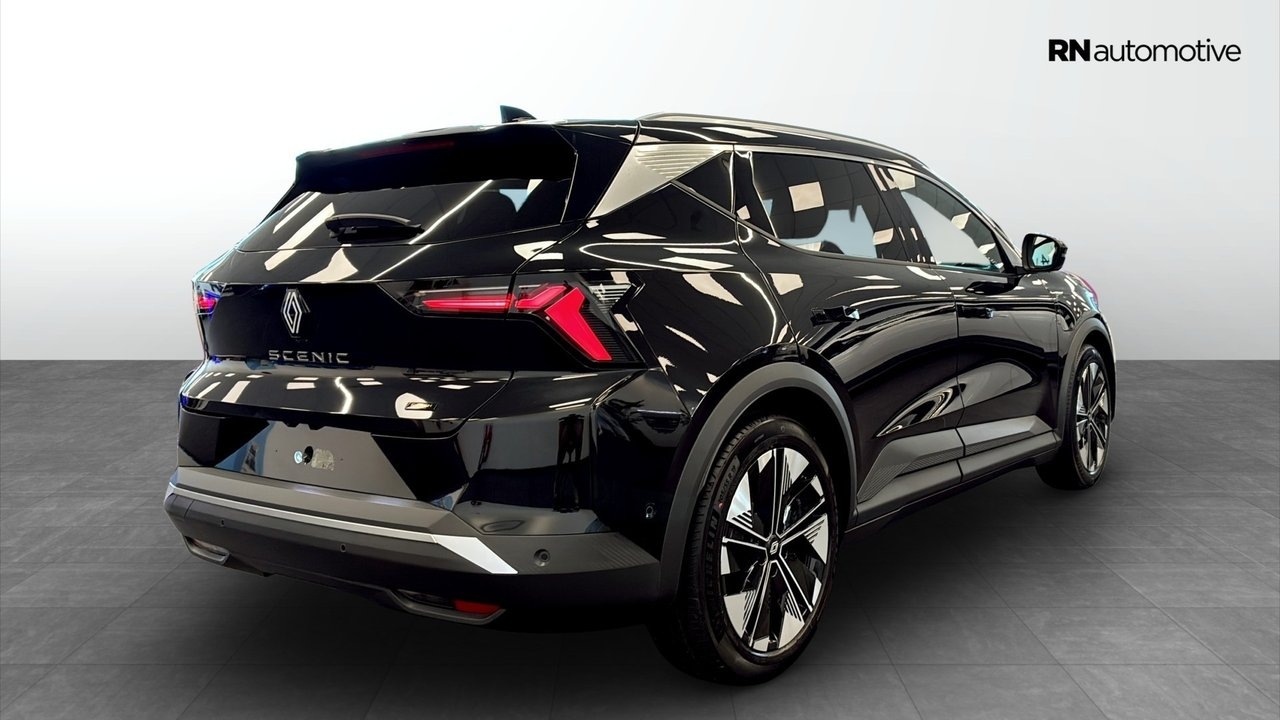 Renault Scenic E-Tech Techno 2024, bild 5/10