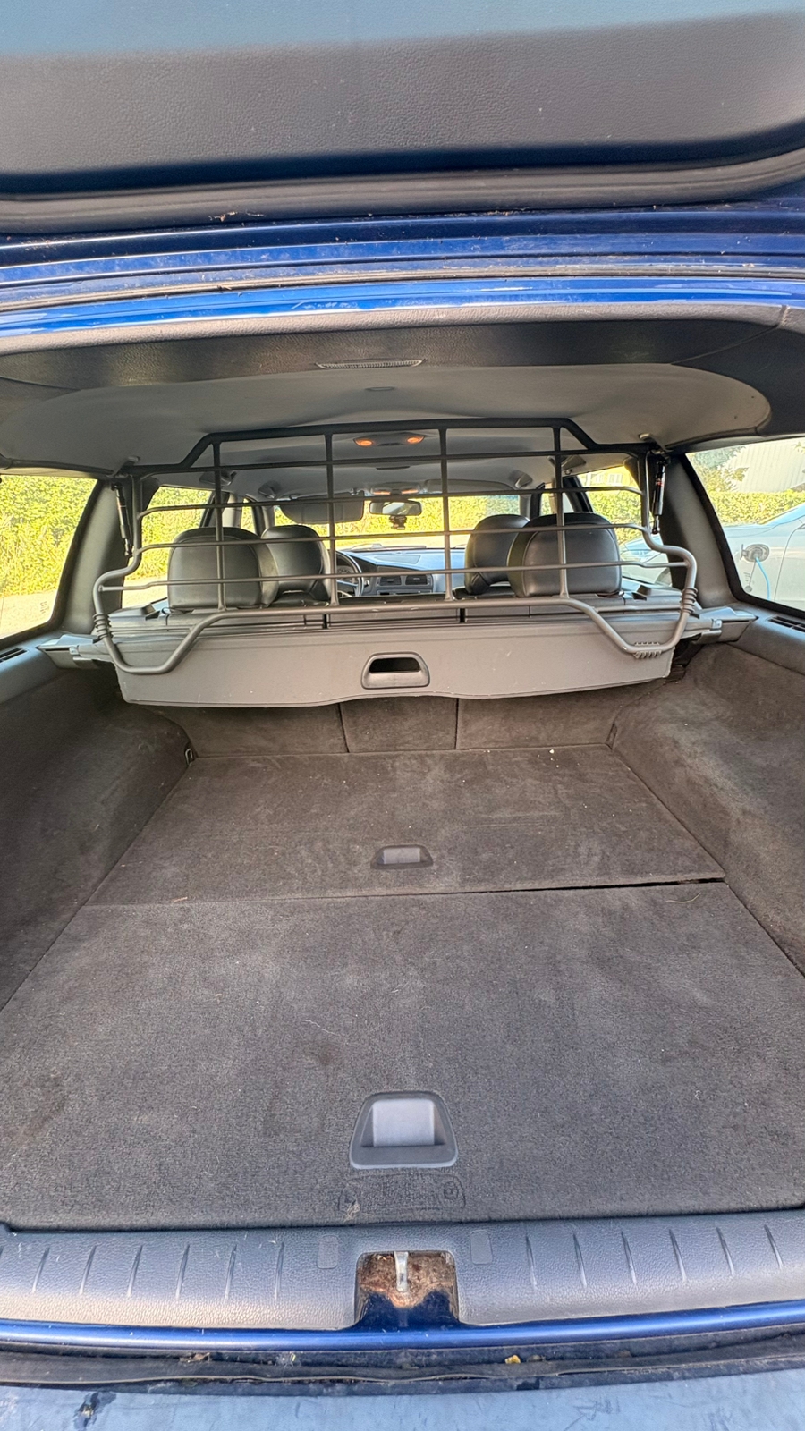 Volvo XC70 2002, bild 6/6