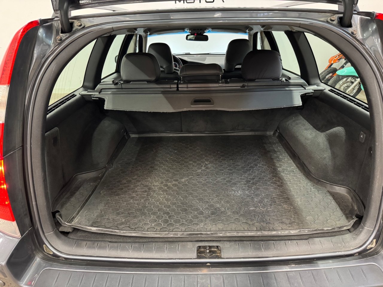 Volvo V70 2007, bild 7/10