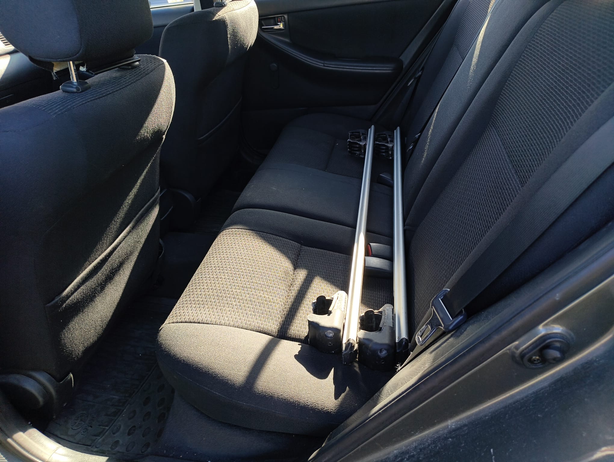 Toyota Corolla 1.6 2006, bild 6/8