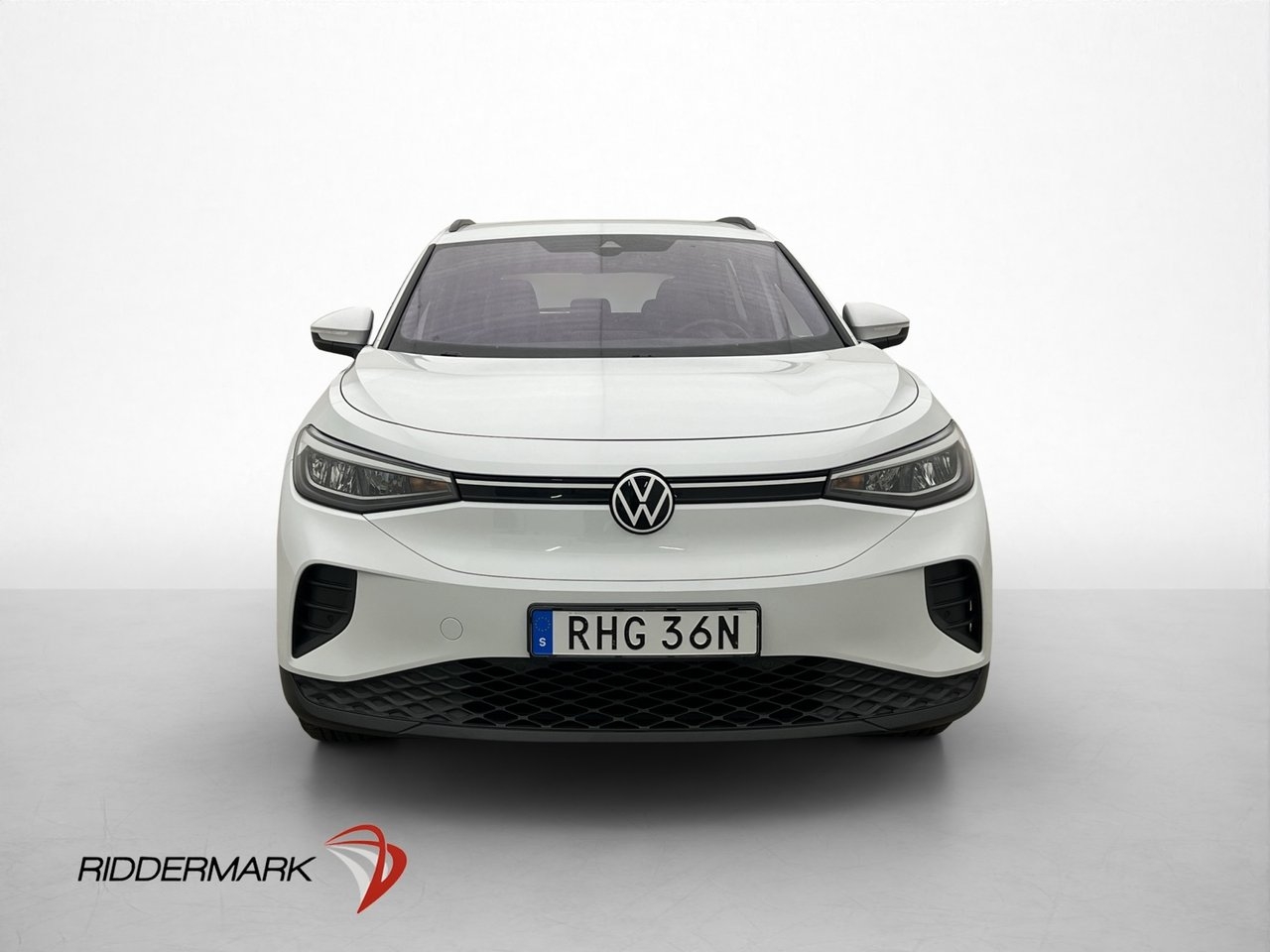 Volkswagen ID.4 Pro Performance MOMS 2023, bild 3/10