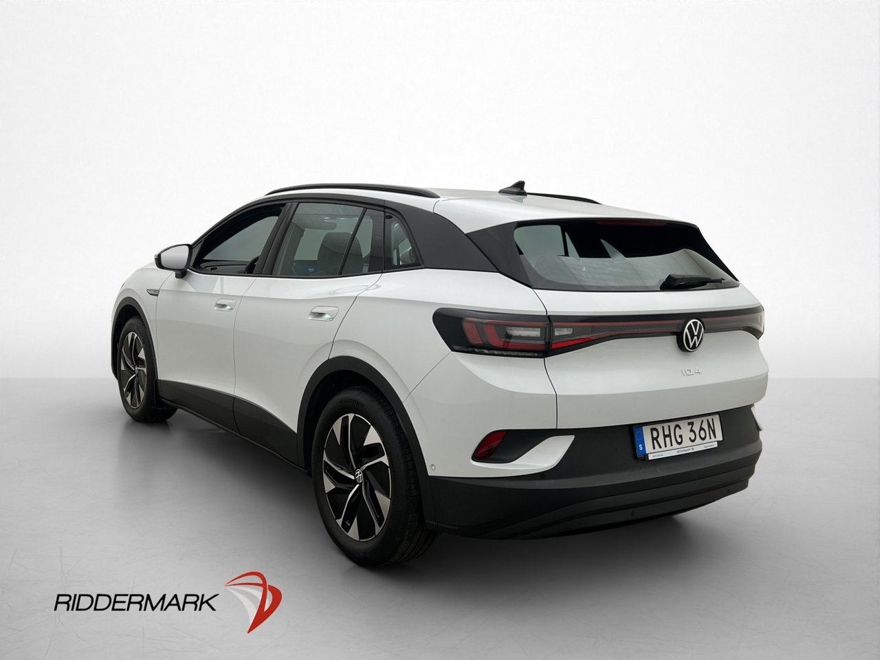 Volkswagen ID.4 Pro Performance MOMS 2023, bild 6/10