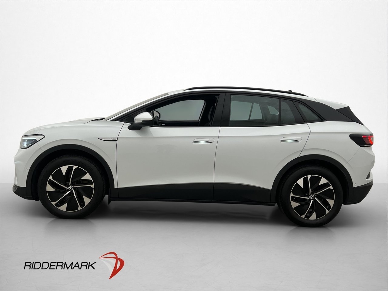Volkswagen ID.4 Pro Performance MOMS 2023, bild 5/10