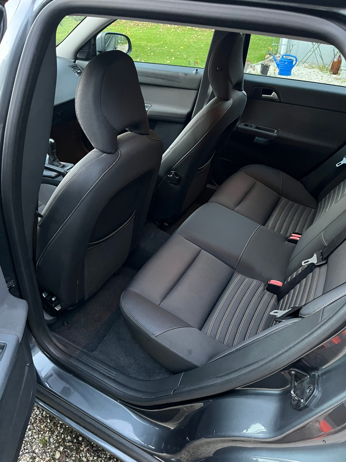 Volvo V50 D2 Manuell 2011, bild 5/9