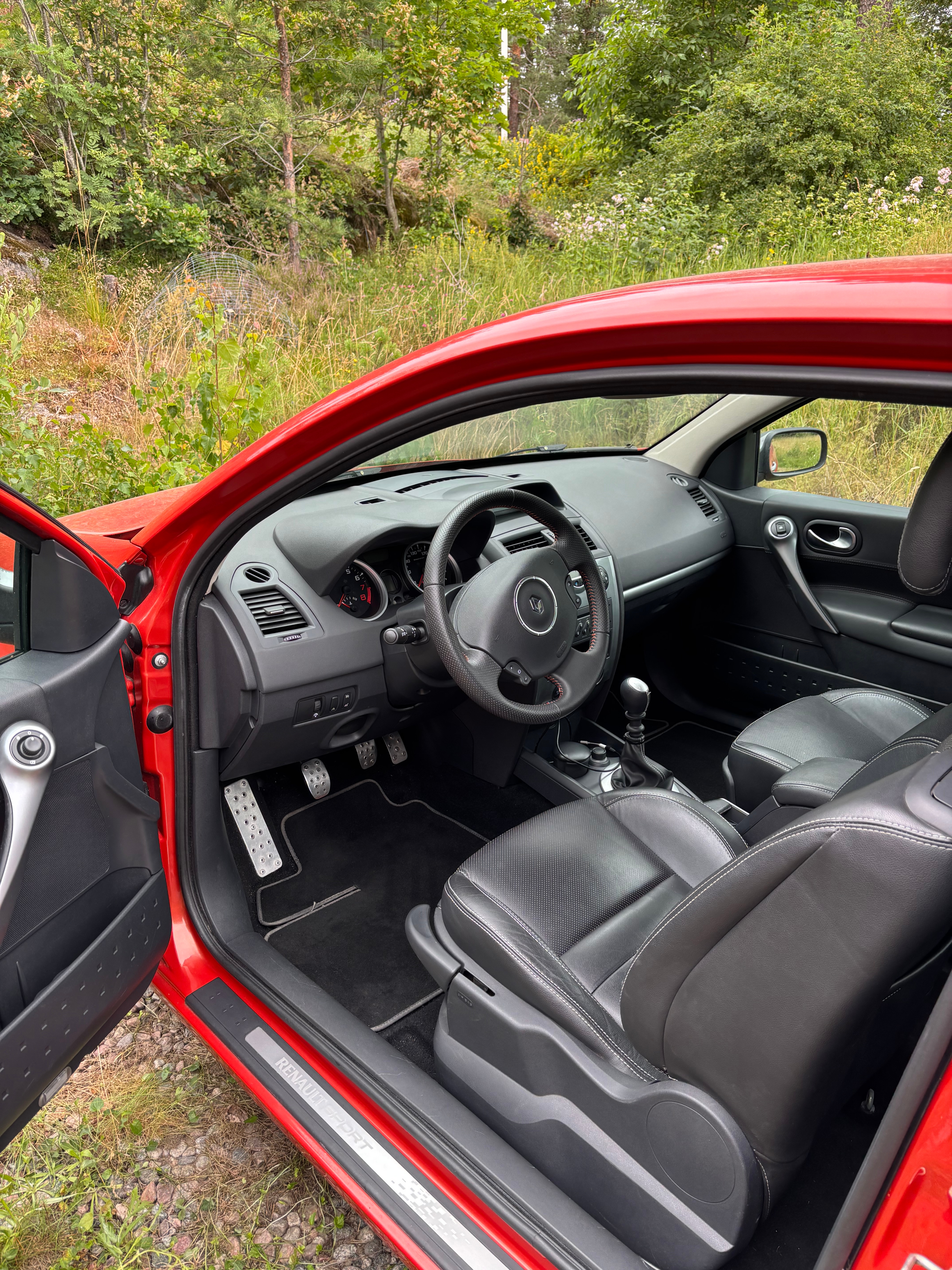 Renault Megane 2007, photo 7/10