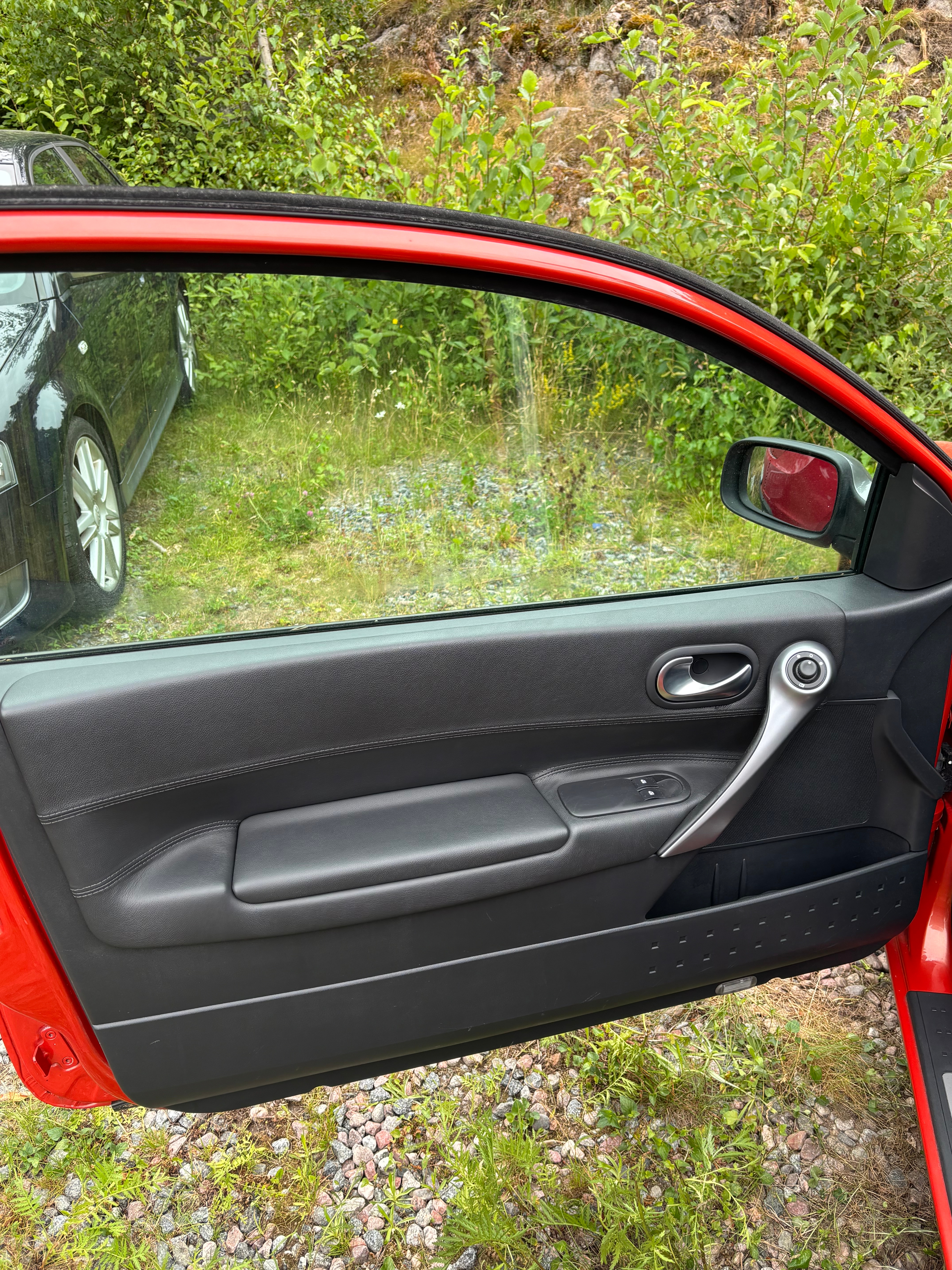 Renault Megane 2007, photo 4/10