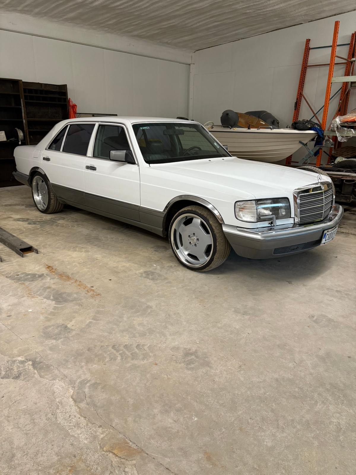 Mercedes-Benz 300