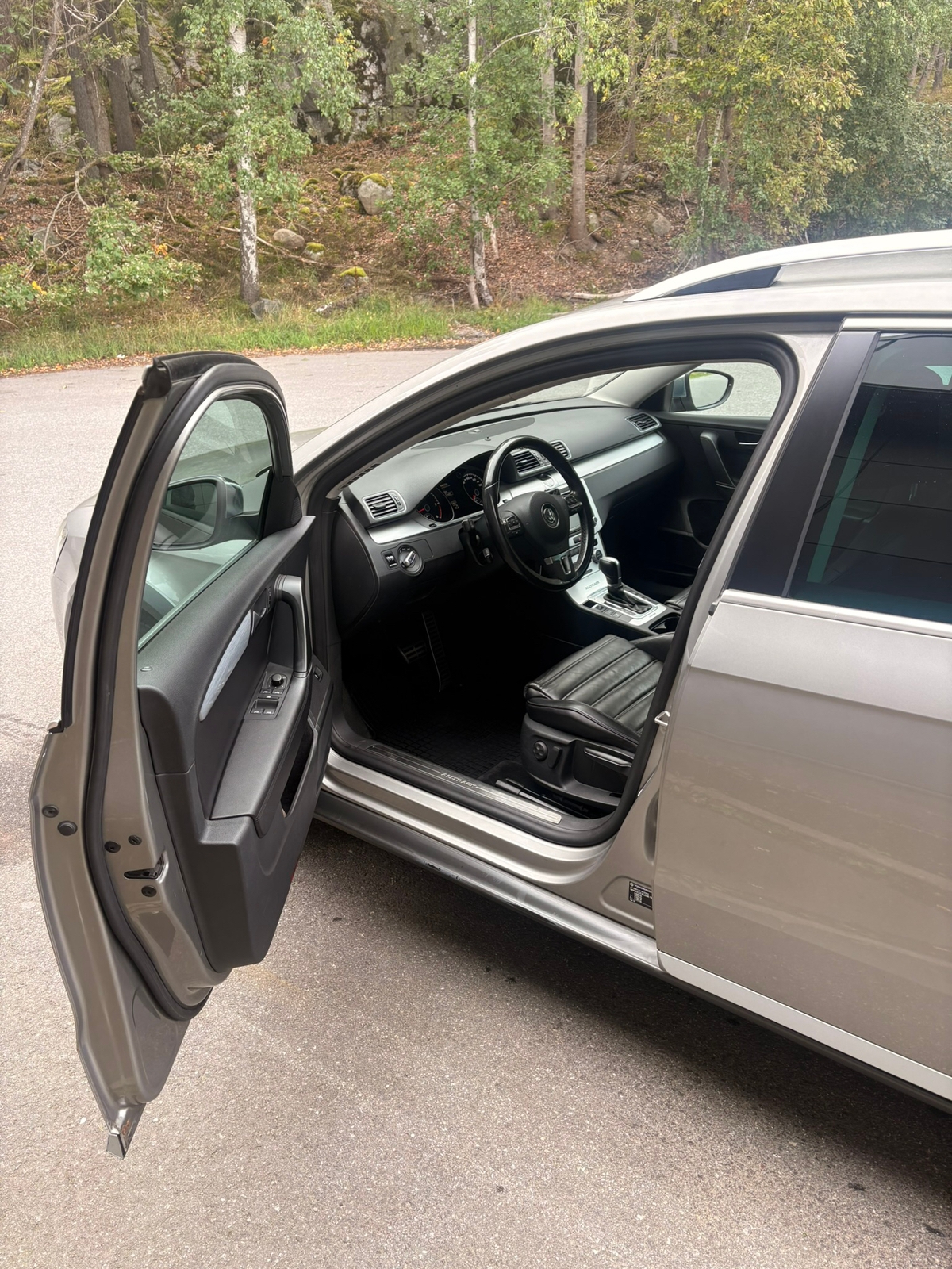 Volkswagen Passat 2013, bild 7/10