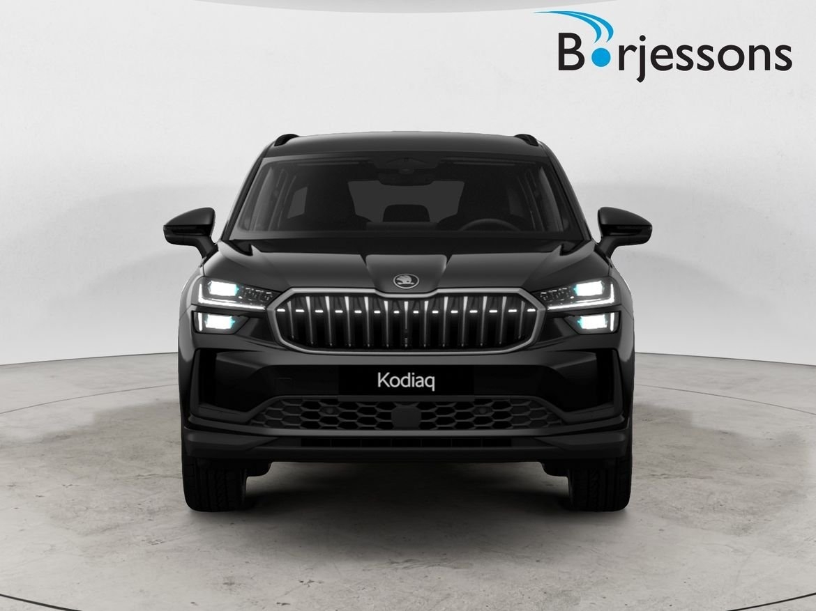 Skoda Kodiaq 2026, photo 4/9