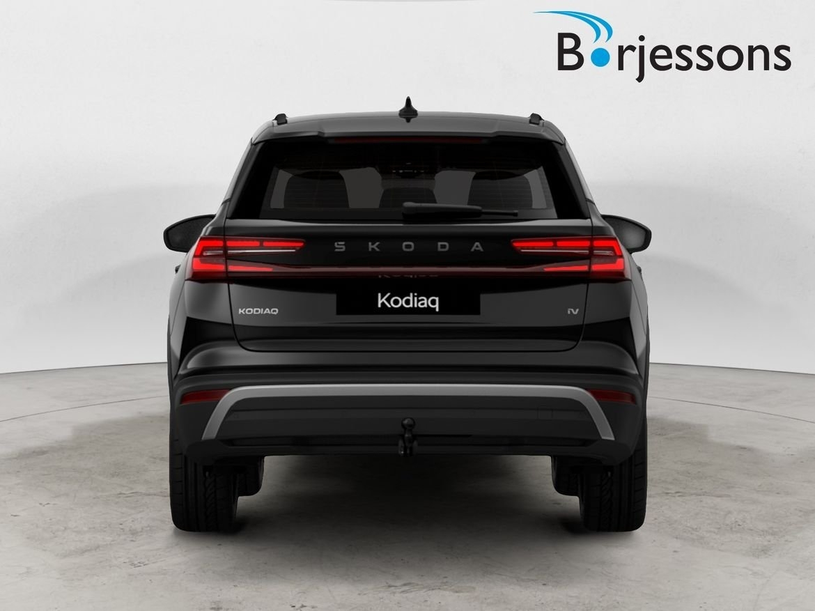 Skoda Kodiaq 2026, photo 6/9