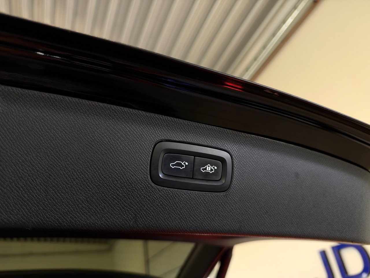 Volvo XC90 2020, bild 7/10