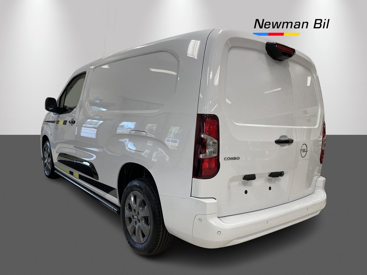 Opel Combo L2 1.5 diesel 130 hk 2026, kuva 6/10