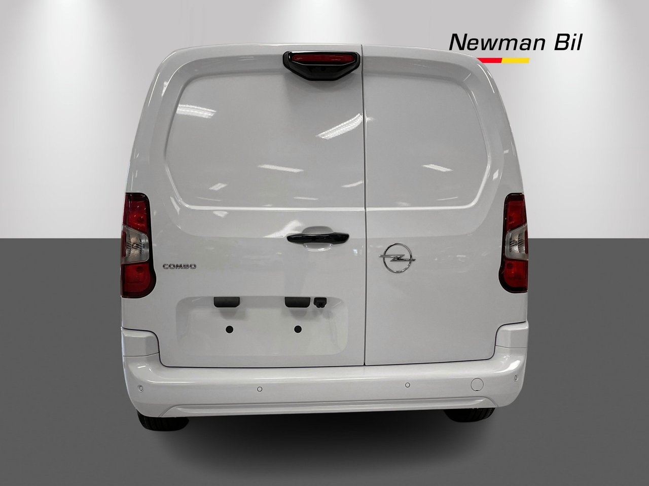 Opel Combo L2 1.5 diesel 130 hk 2026, kuva 5/10