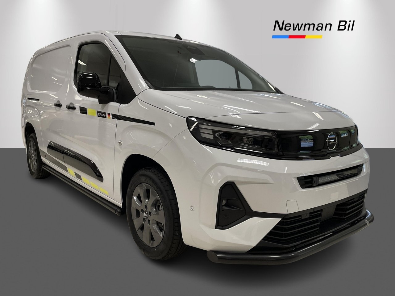 Opel Combo L2 1.5 diesel 130 hk 2026, kuva 3/10