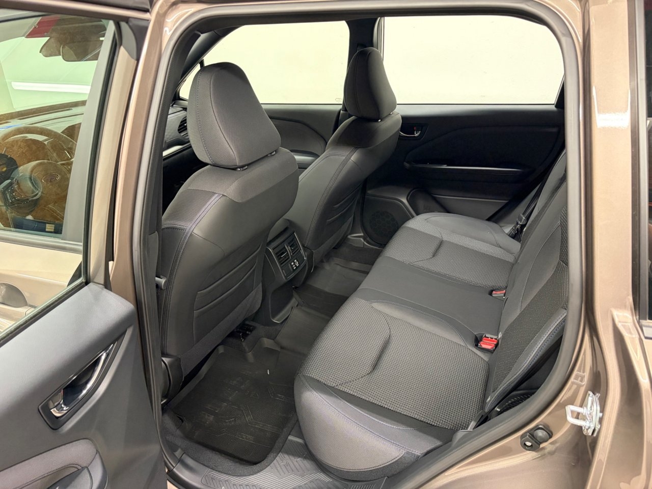 Subaru Forester e-Boxer Adventure 2025, bild 5/10