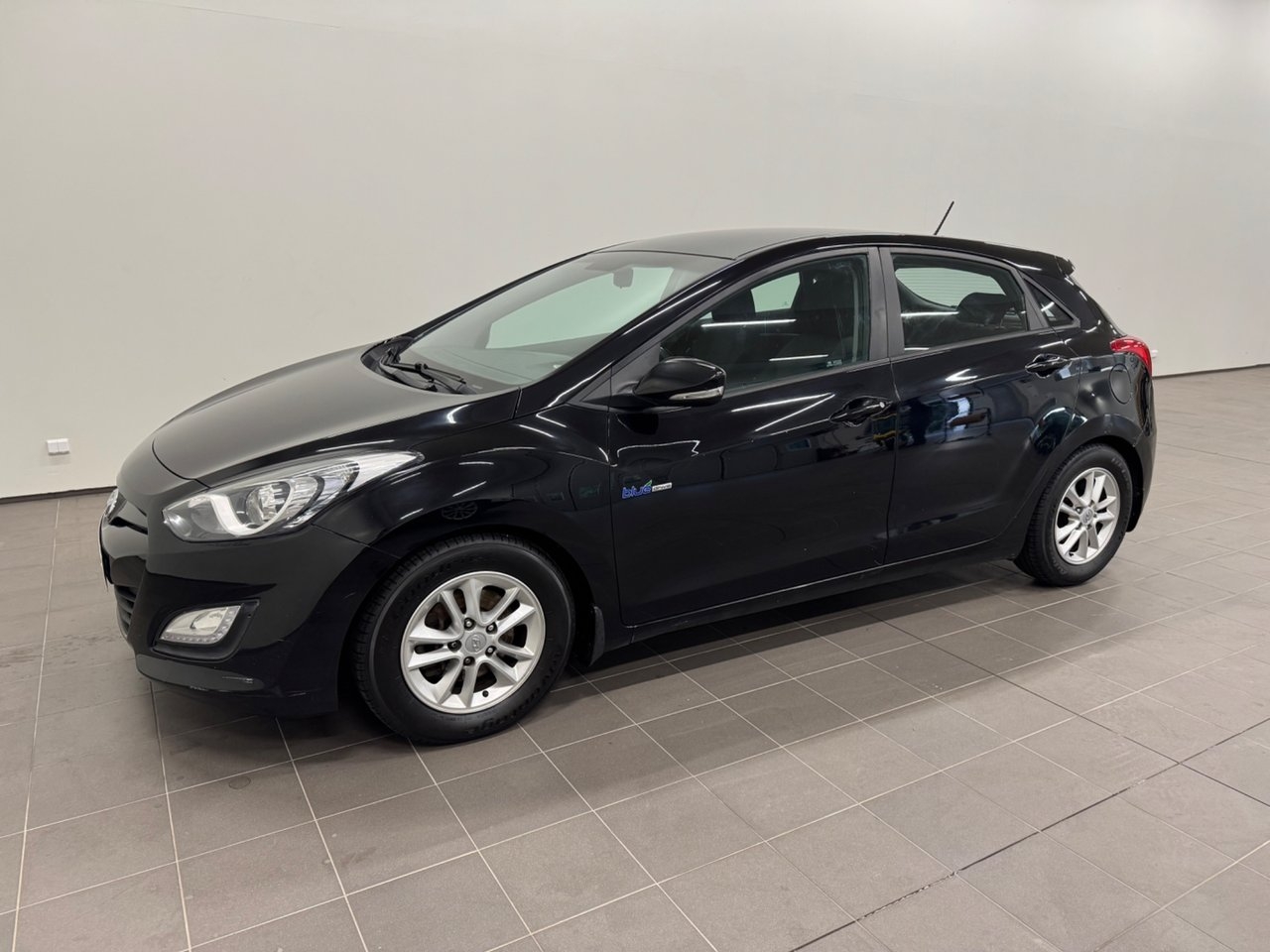 Hyundai i30 5-dörrar 1.6 CRDi Business 2014, kuva 5/10